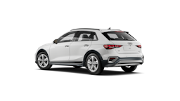 Audi A3 2025 kuva 4.