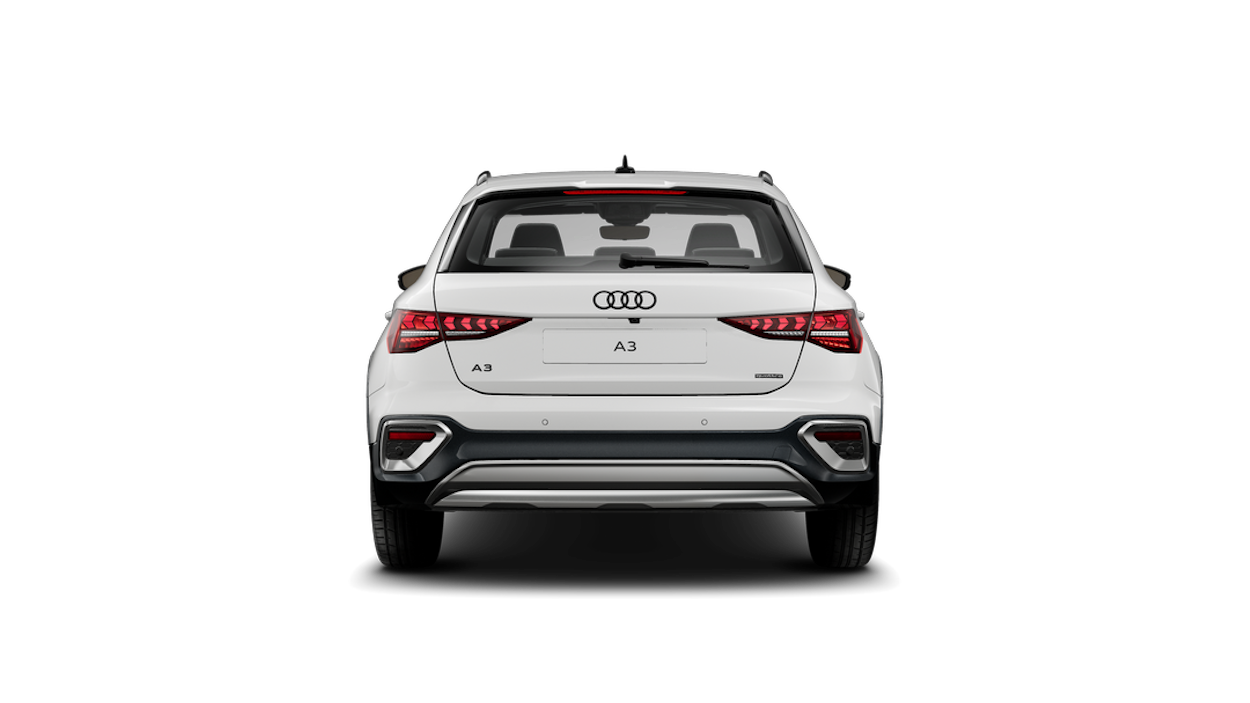 Audi A3 2025 kuva 5.