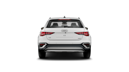 Audi A3 2025 kuva 5.