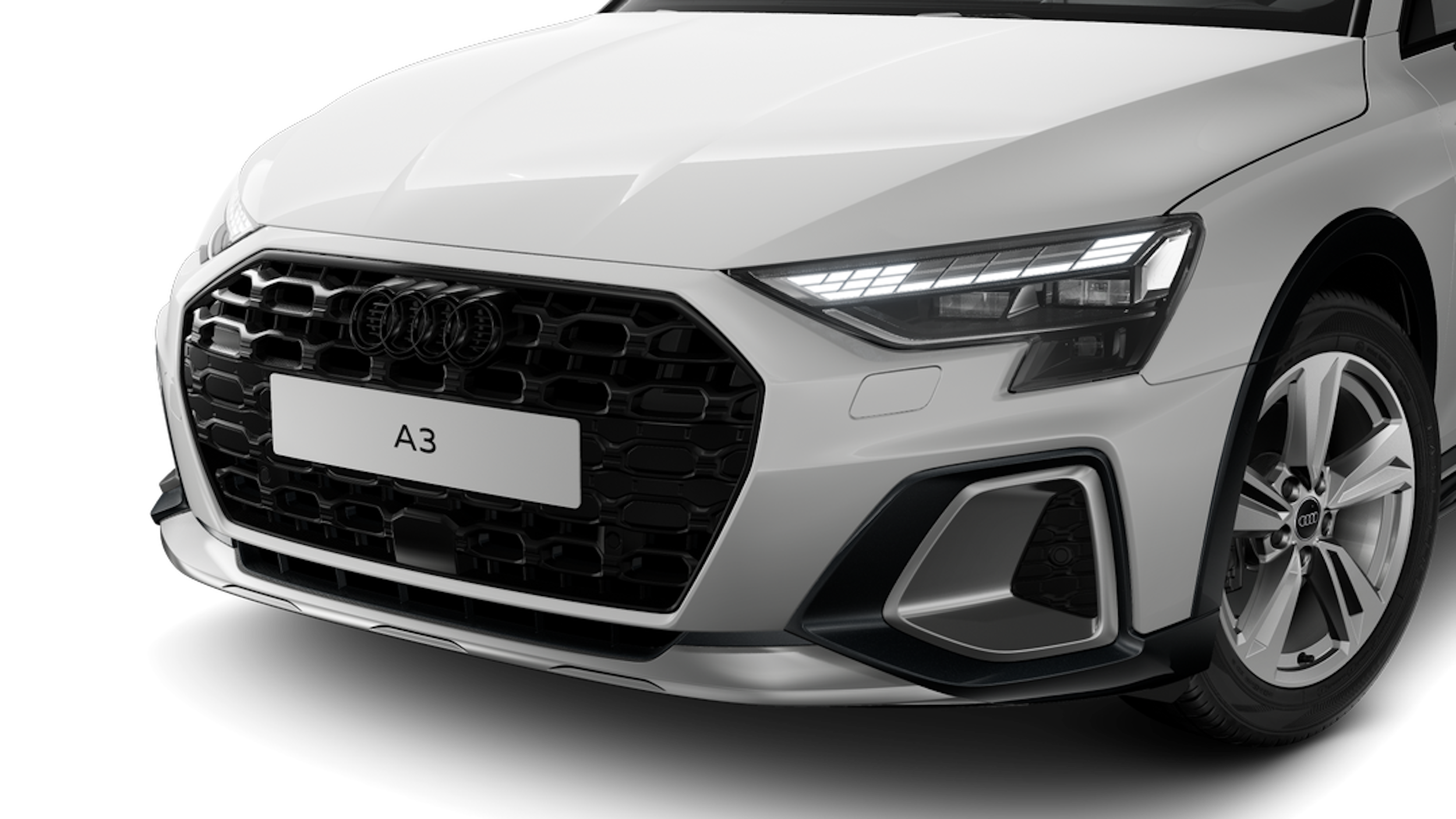 Audi A3 2025 kuva 6.
