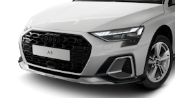 Audi A3 2025 kuva 6.