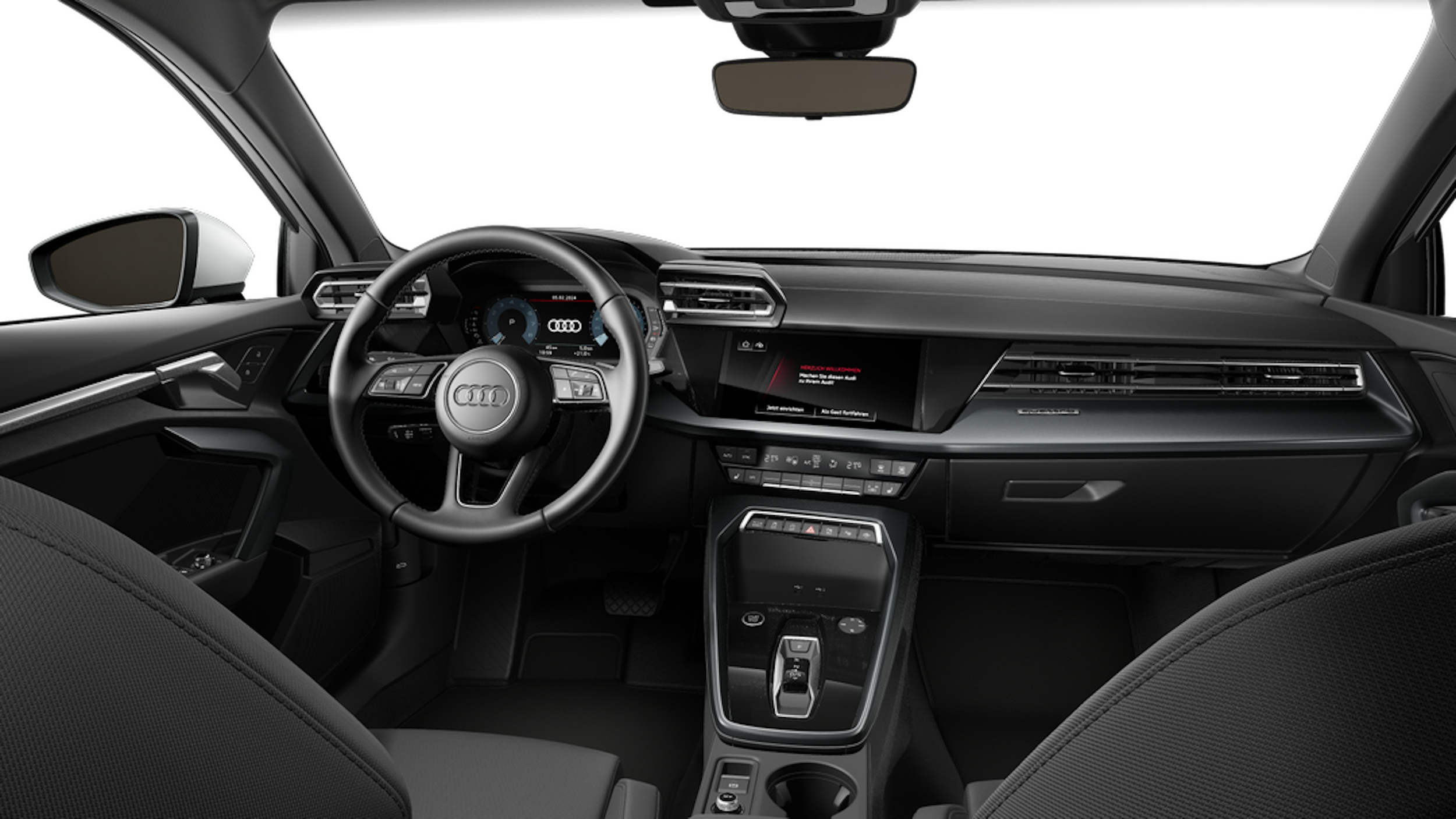 Audi A3 2025 kuva 7.