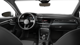 Audi A3 2025 kuva 7.