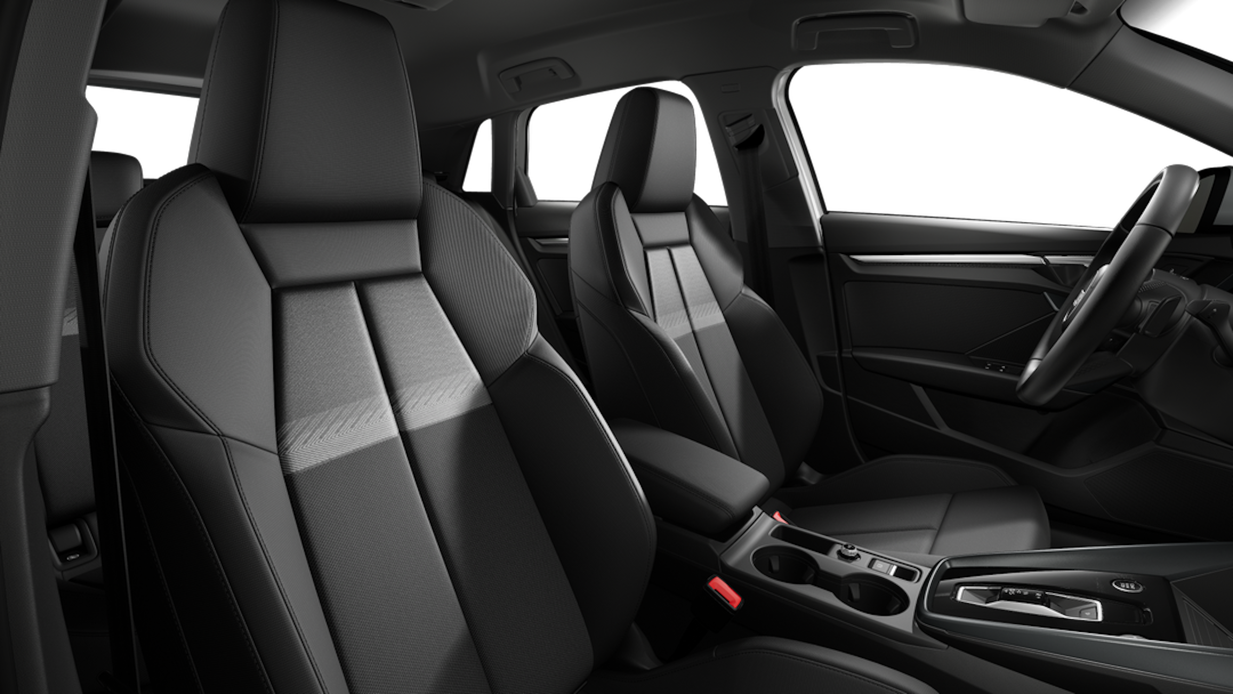 Audi A3 2025 kuva 8.