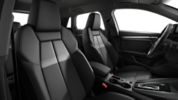 Audi A3 2025 kuva 8.