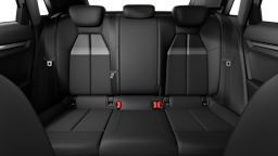 Audi A3 2025 kuva 9.