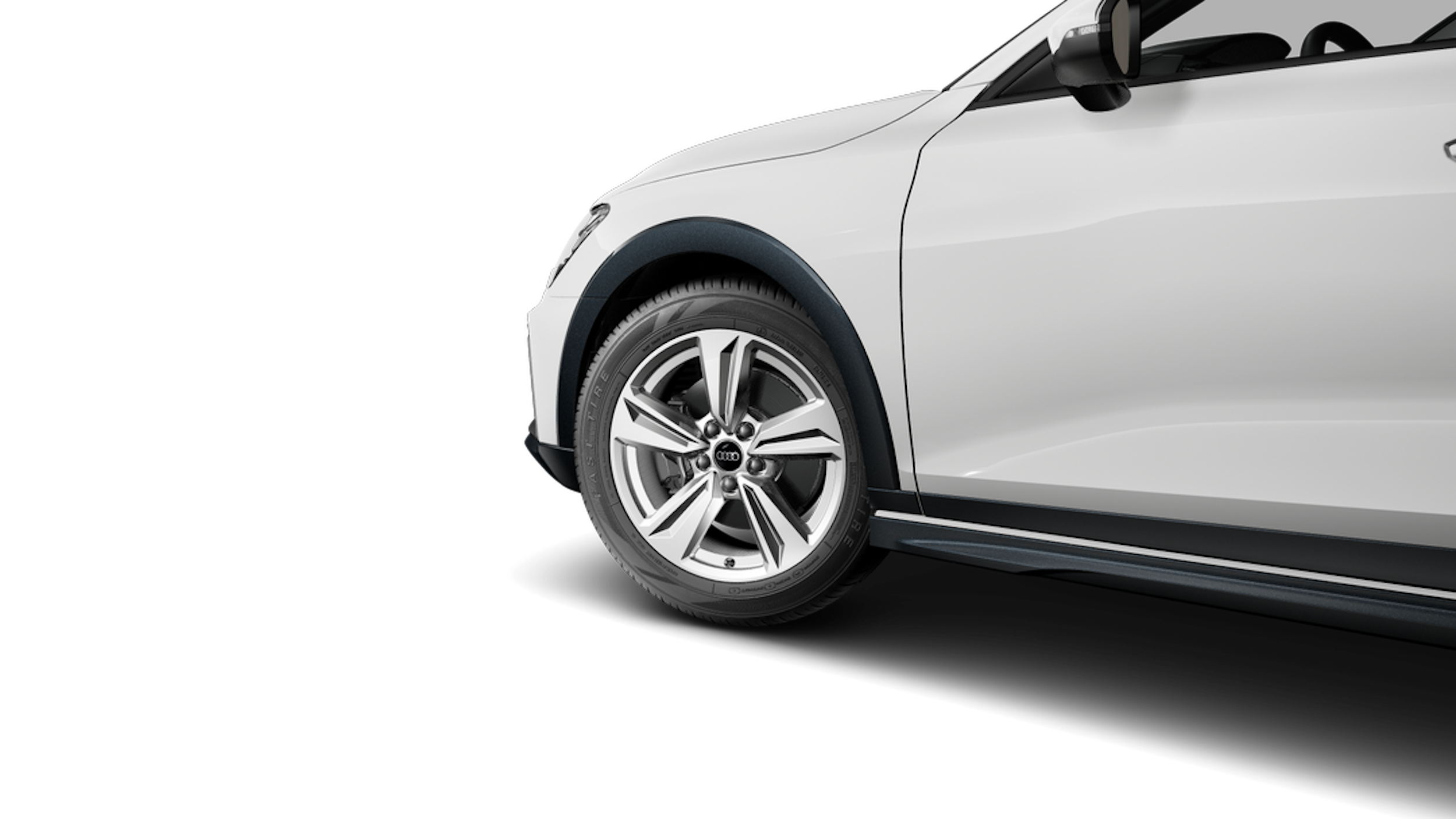 Audi A3 2025 kuva 10.