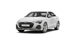 Audi A3 2025 kuva 1.