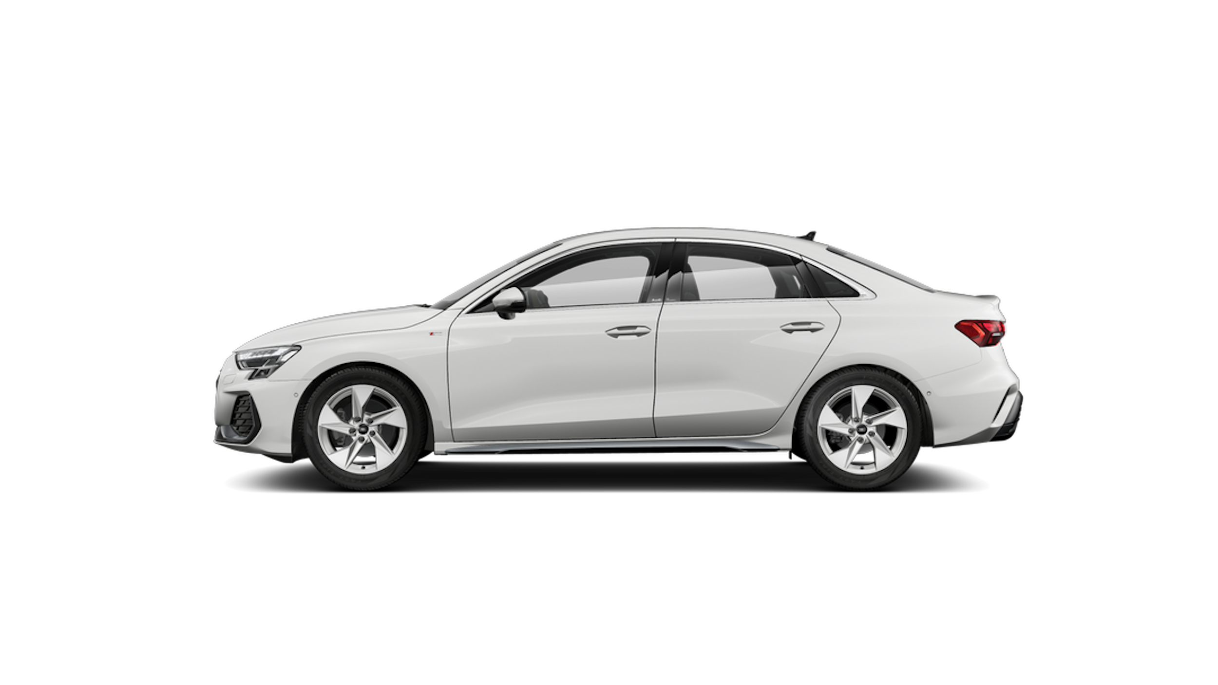 Audi A3 2025 kuva 2.