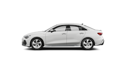 Audi A3 2025 kuva 2.