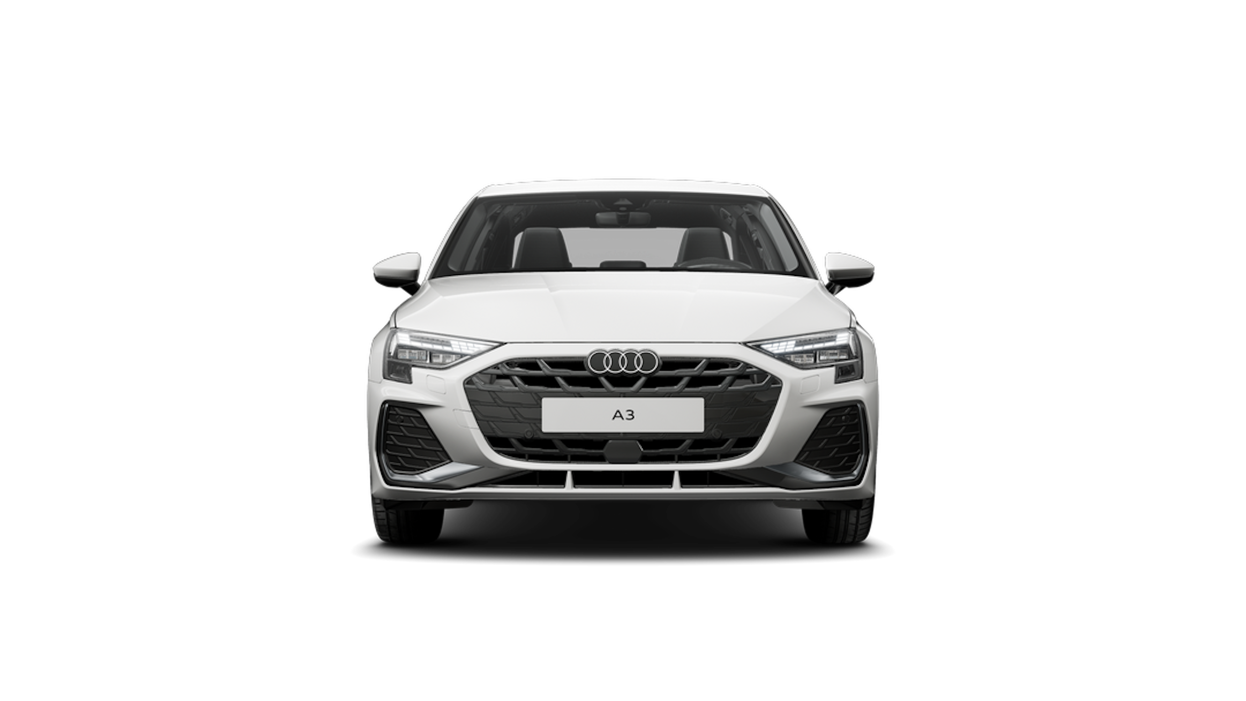 Audi A3 2025 kuva 3.