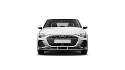Audi A3 2025 kuva 3.