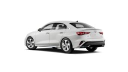 Audi A3 2025 kuva 4.