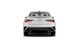 Audi A3 2025 kuva 5.