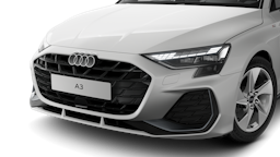Audi A3 2025 kuva 6.