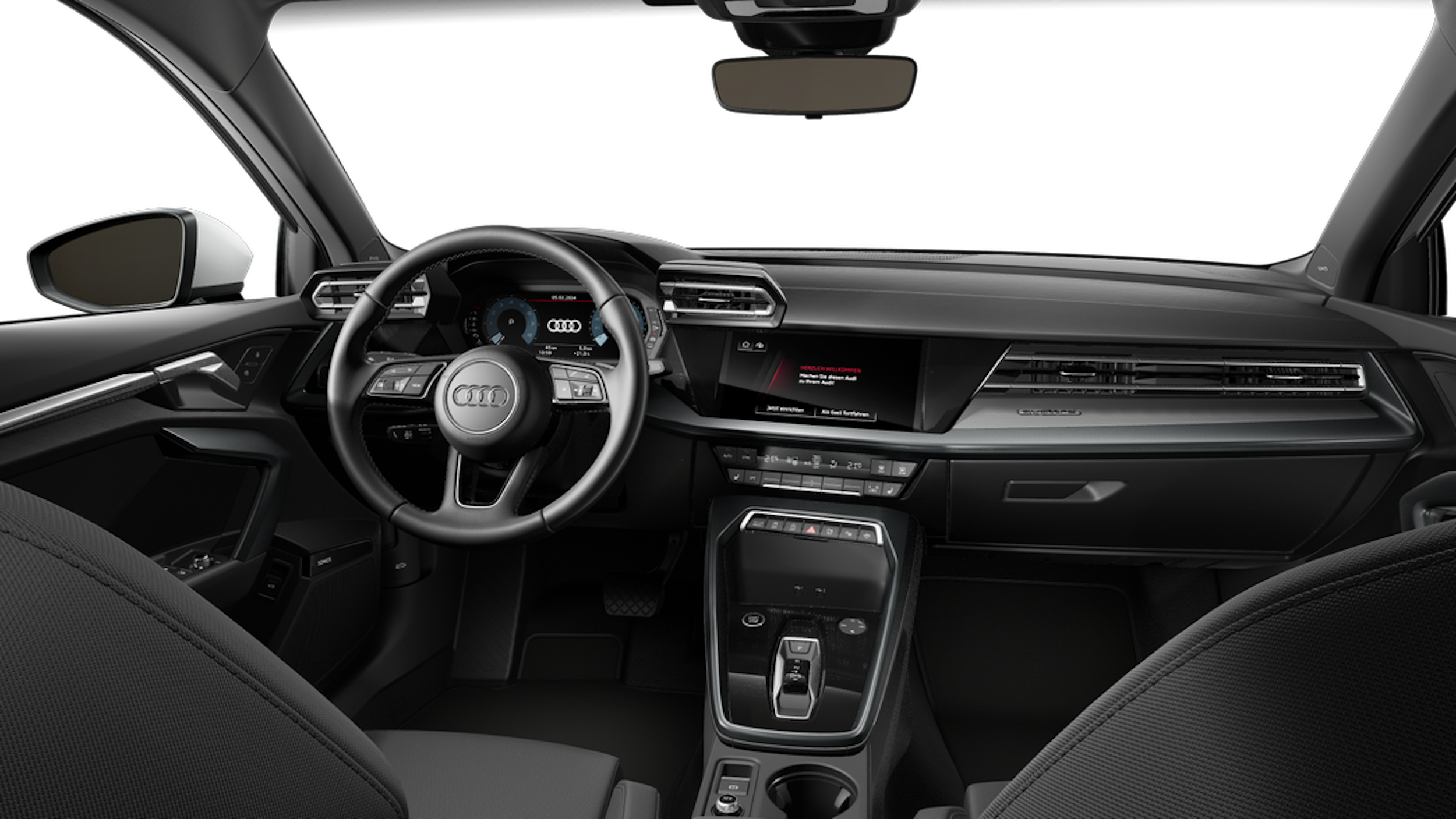 Audi A3 2025 kuva 7.