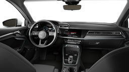 Audi A3 2025 kuva 7.