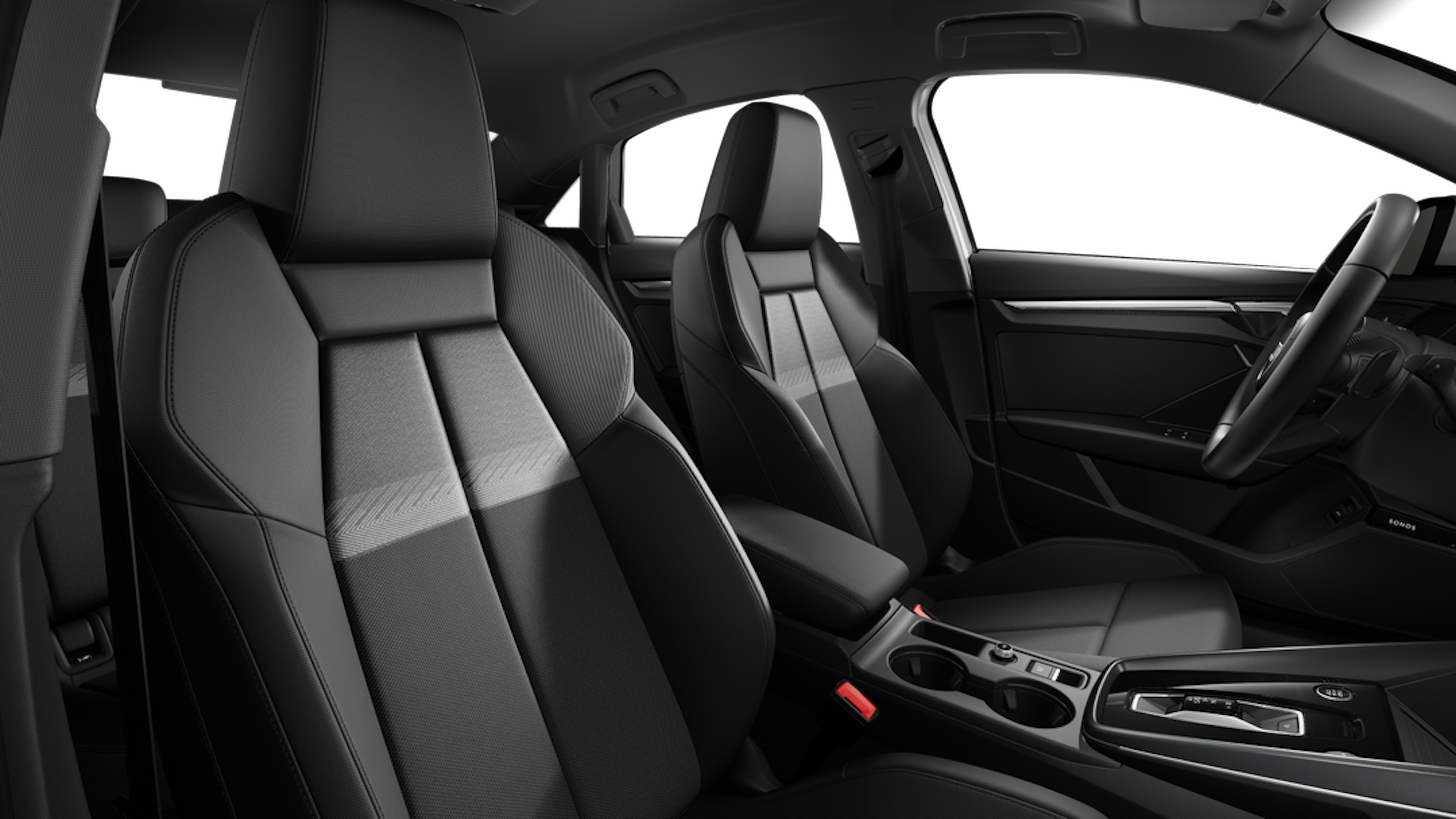 Audi A3 2025 kuva 8.