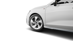Audi A3 2025 kuva 10.