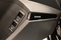 musta Audi A3 2025 kuva 11.