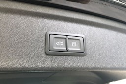 musta Audi A3 2025 kuva 14.