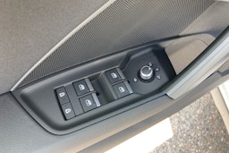 valkoinen Audi A3 2025 kuva 12.