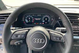 valkoinen Audi A3 2025 kuva 13.