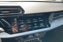 valkoinen Audi A3 2025 kuva 14.
