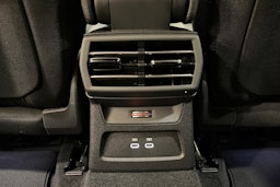 met. harmaa Audi A3 2025 kuva 12.