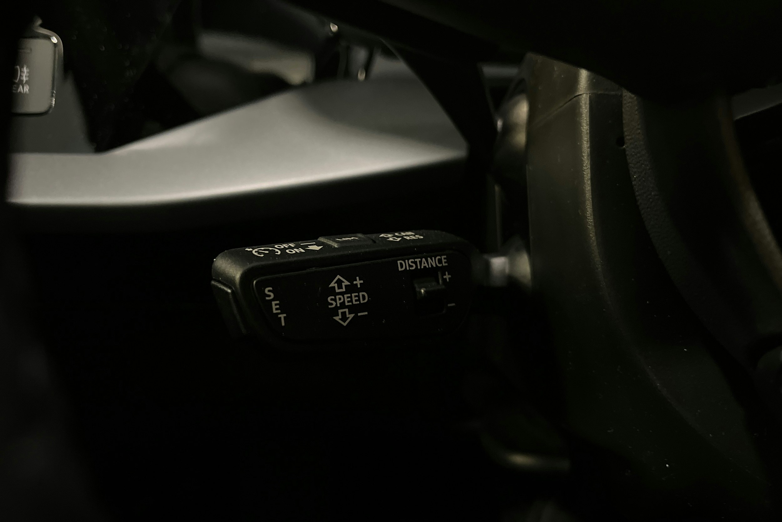 met. harmaa Audi A3 2025 kuva 18.
