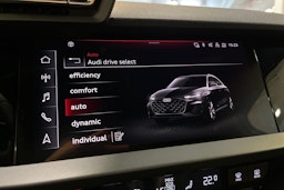 met. harmaa Audi A3 2025 kuva 26.