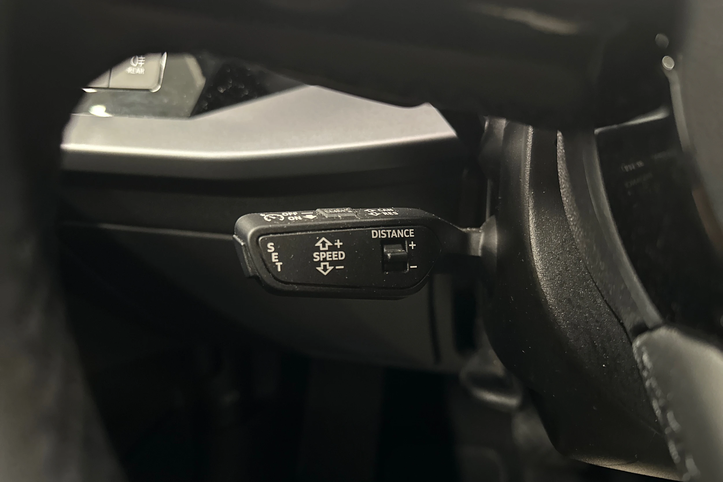 valkoinen Audi A3 2025 kuva 13.