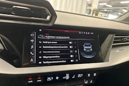 valkoinen Audi A3 2025 kuva 20.
