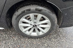musta Audi A3 2025 kuva 10.