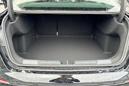 musta Audi A3 2025 kuva 12.