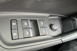 musta Audi A3 2025 kuva 15.