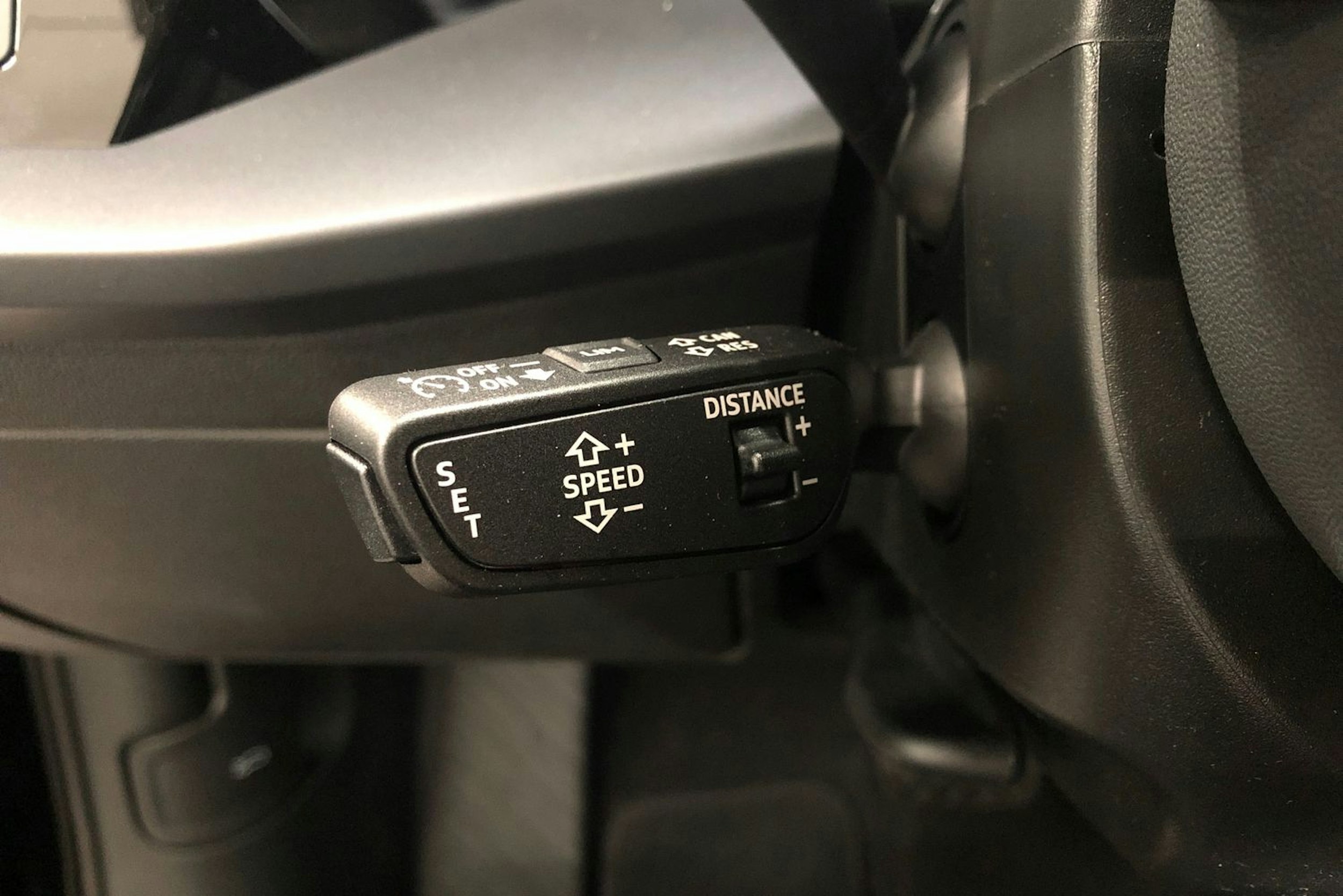musta Audi A3 2025 kuva 12.