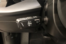 musta Audi A3 2025 kuva 12.