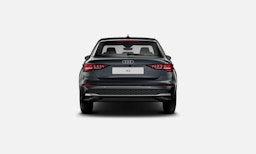 harmaa Audi A3 2025 kuva 5.