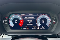 harmaa Audi A3 2025 kuva 13.