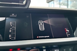 harmaa Audi A3 2025 kuva 18.