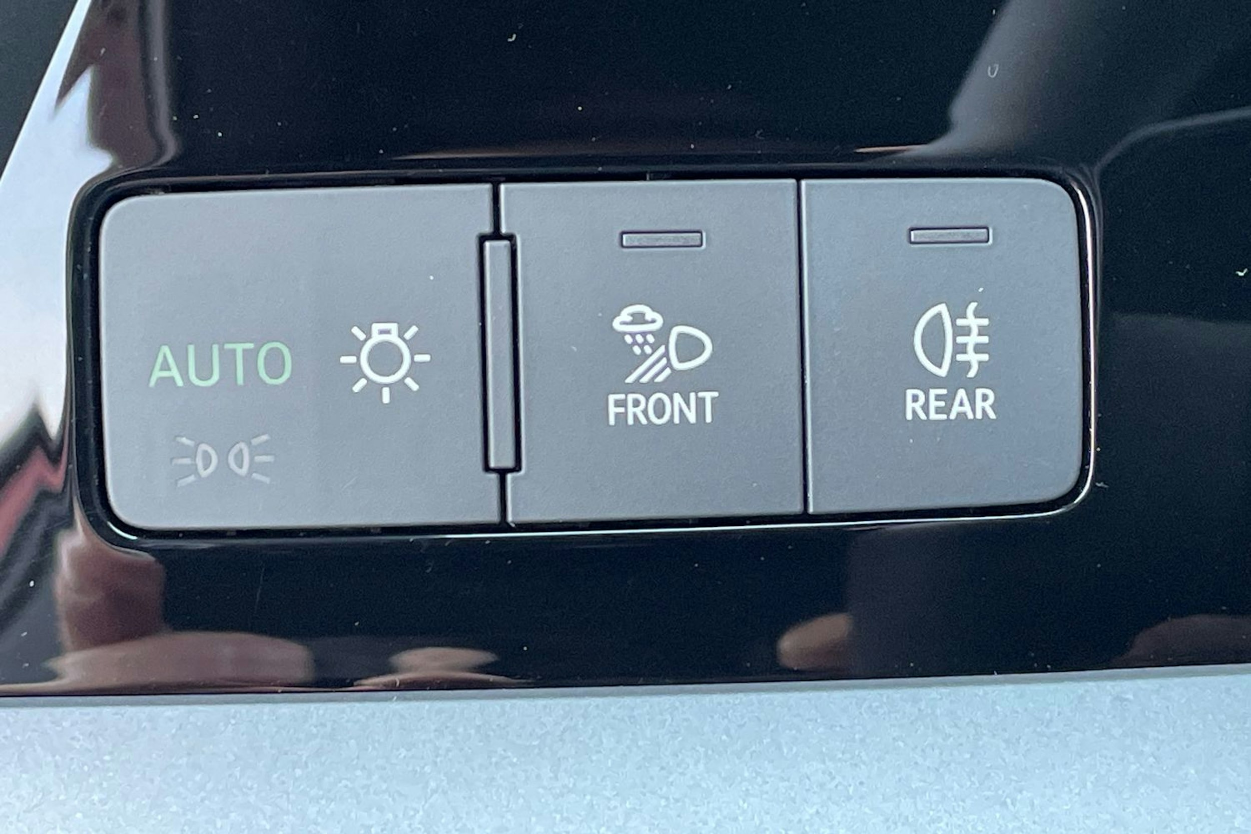 punainen Audi A3 2025 kuva 11.