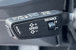 punainen Audi A3 2025 kuva 12.