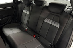 valkoinen Audi A3 2025 kuva 8.