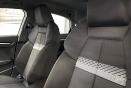 valkoinen Audi A3 2025 kuva 12.