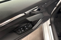 valkoinen Audi A3 2025 kuva 15.