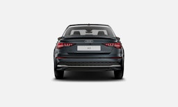 manhattan harmaa Audi A3 2025 kuva 7.