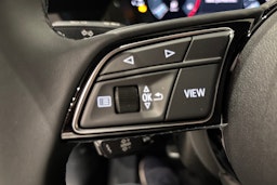 manhattan harmaa Audi A3 2025 kuva 19.