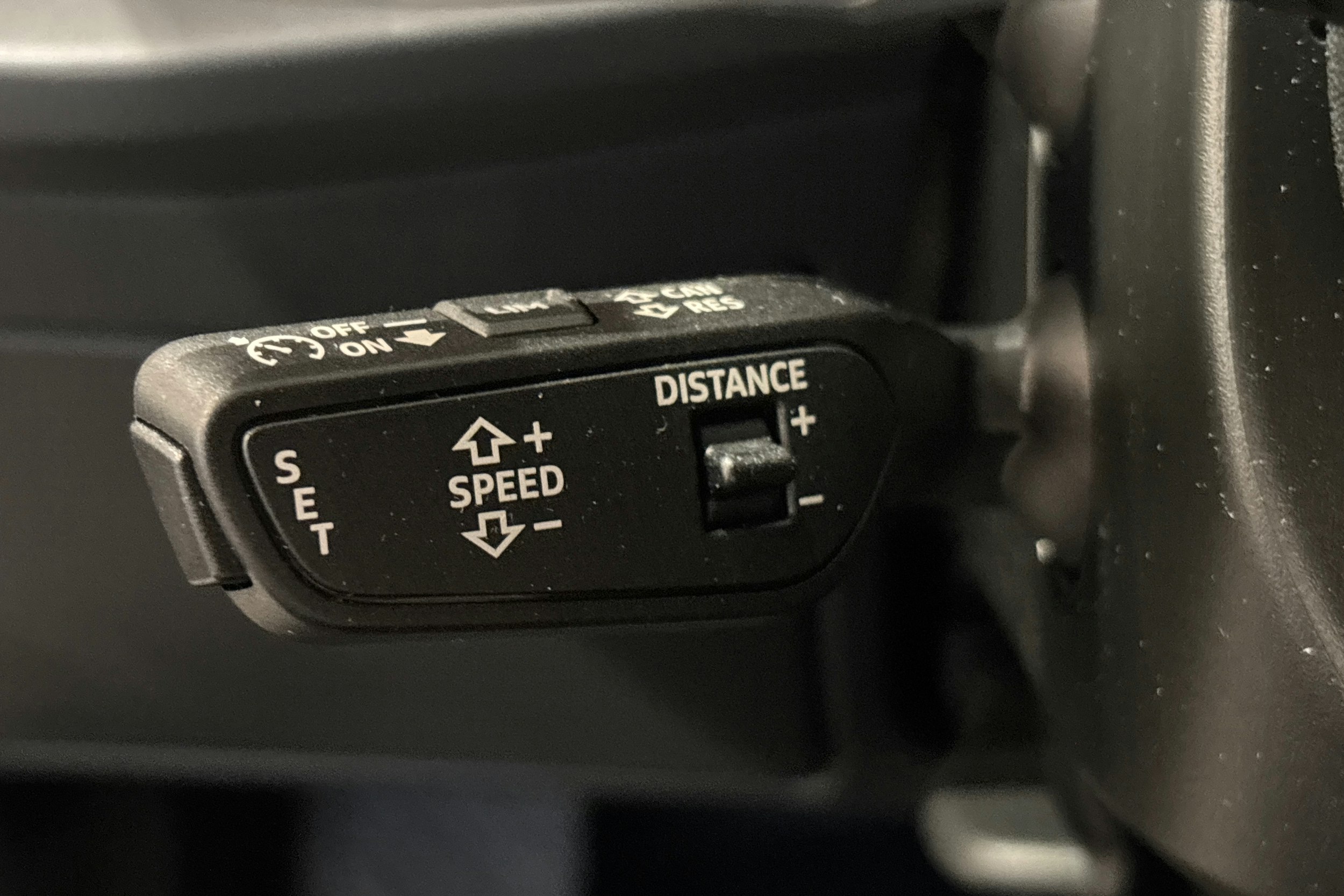 manhattan harmaa Audi A3 2025 kuva 22.