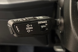 manhattan harmaa Audi A3 2025 kuva 22.